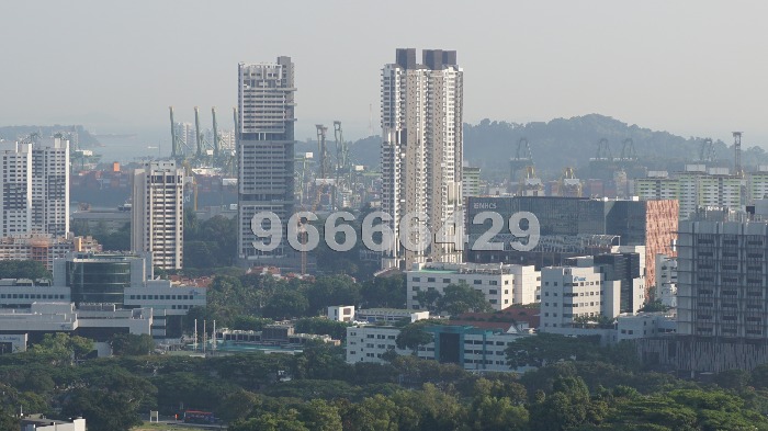 RiverGate (D9), Condominium #1133762